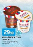 PRIMA TRADIN ESK ZMRZLINA