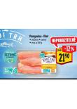 PANGASIUS FILET