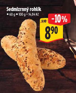 SEDMIZRNN ROHLK