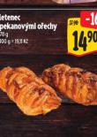 PLETENEC S PEKANOVMI OECHY