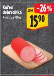 KUEC DEBRECNKA