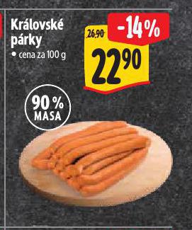 KRLOVSK PRKY