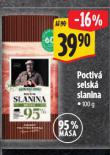 POCTIV SELSK SLANINA