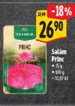 SALM PRINC