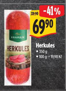 HERKULES