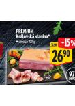 KRLOVSK SLANINA
