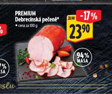 DEBRECNSK PEEN