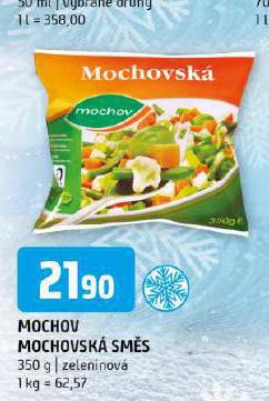 MOCHOVSK SMS