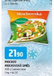 MOCHOVSK SMS