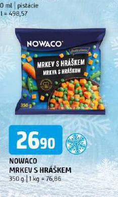 NOWACO MRKEV S HRKEM