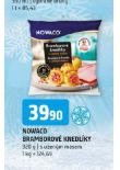 NOWACO BRAMBOROV KNEDLKY