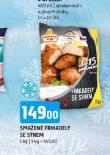 SMAEN FRIKADELY SE SREM