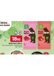 BEAR FRUIT ROLLS
