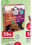 LUNTER GRILL DUO