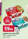 LUNTER TOFU NA SALT