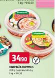 VARMUA HUMMUS