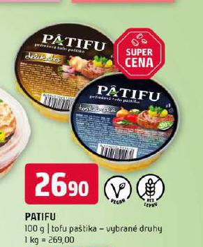 PATIFU