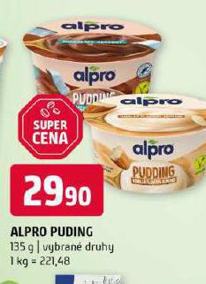 ALPRO PUDING