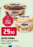 ALPRO PUDING