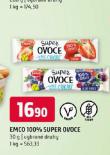 EMCO 100% SUPER OVOCE