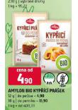 AMYLON BIO KYPC PREK DO PERNKU
