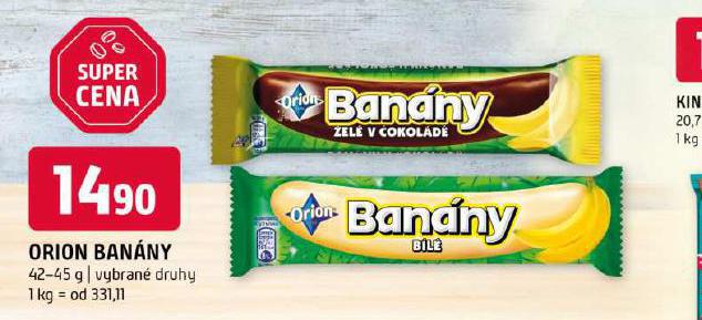 ORION BANNY