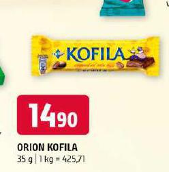 ORION KOFILA