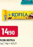 ORION KOFILA