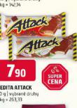 SEDITA ATTACK