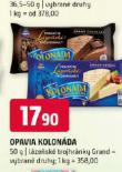 OPAVIA KOLONDA