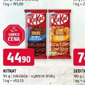 KITKAT OKOLDA