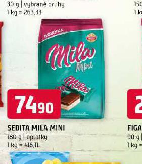SEDITA MILA MINI