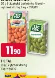 TIC TAC