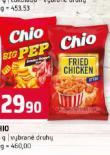 CHIO