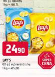 LAYS