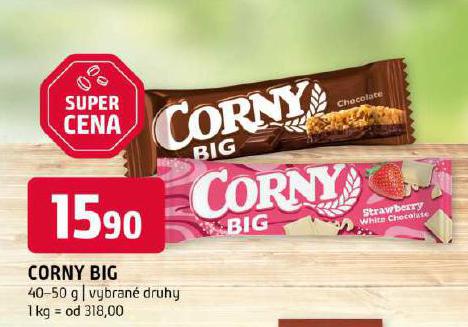 CORNY BIG