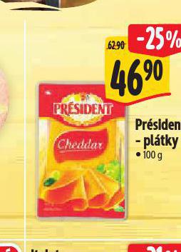 PRSIDENT