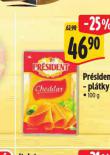 PRSIDENT