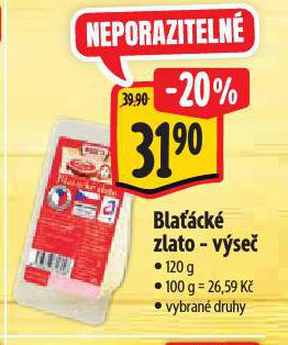 BLACK ZLATO