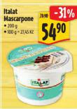ITALAT MASCARPONE