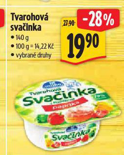 TVAROHOV SVAINKA