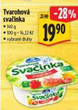 TVAROHOV SVAINKA