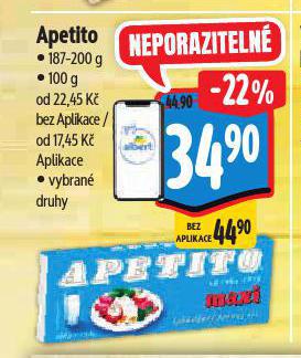 APETITO