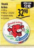 VESEL KRVA