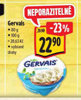 GERVAIS