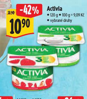 ACTIVIA
