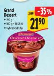 GRAND DESSERT
