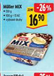 MLLER MIX