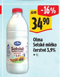 OLMA SELSK MLKO ERSTV