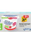 JIHOESK JOGURT & TVAROH